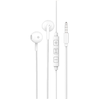 موج ماكس سماعه سلك مسمار عالية الجوده 1قطعة