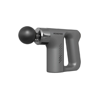 Moog Max Dark Gray Massager
