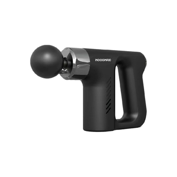 Maog Max Gray-Black Massager
