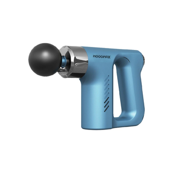 Moog Max Gray-Blue Massager
