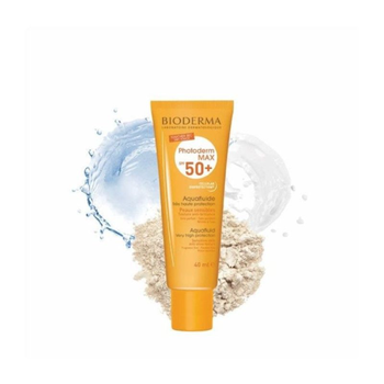 بيوديرما فتوديرم واقي الشمس – 40 مل