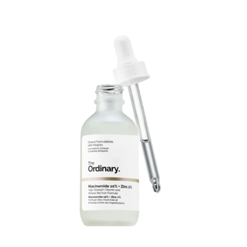 ذا اورديناري سيروم نياسيناميد 10% + زنك 1% للبشرة 30 مل