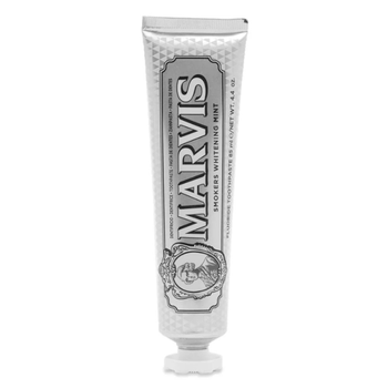 MARVIS Whitening Mint Toothpaste 85ml