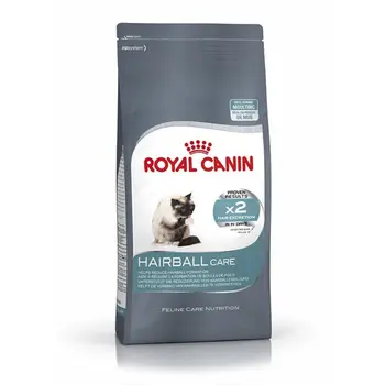 رويال كانين هيربول طعام القطط الجاف 4 كج