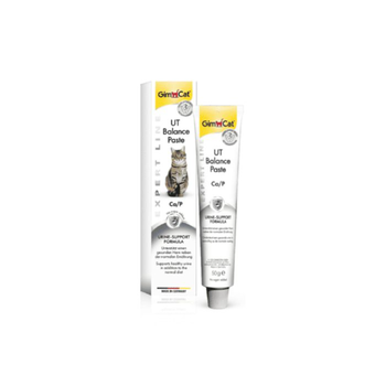 جيم كات معجون صحي للقطط للوقاية من أمراض المسالك البولية 50 جرام