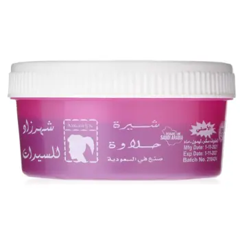 Shahrazad Pink Hair Remover Sweet 500g