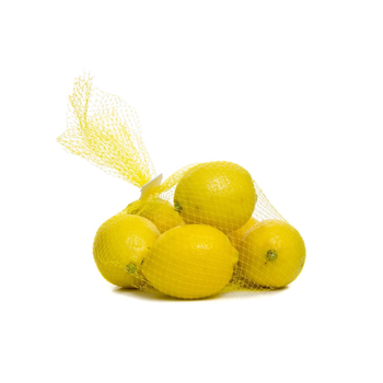Yellow Lemon 850g