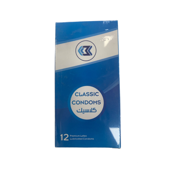 كى ثري ال واقى ذكرى كلاسيكي  12 قطعة