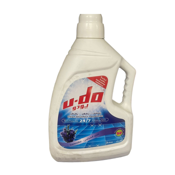 Yodo Lavender Disinfectant 3 L