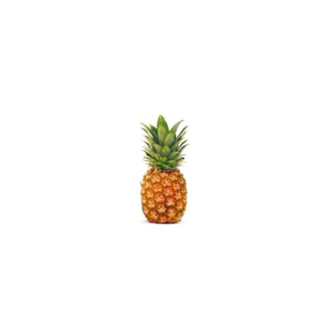 Fresh Pineapple 1kg