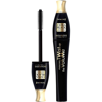 Bourjois Twist Up The Volume Balm Booster Mascara 1Piece