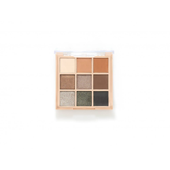 Katia Eyeshadow Palette KES301