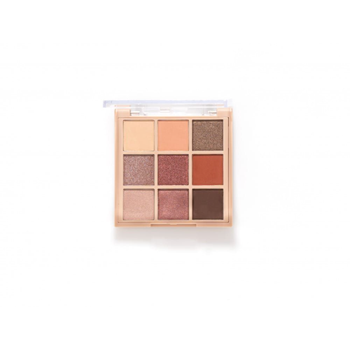 Katia Eyeshadow Palette KES302