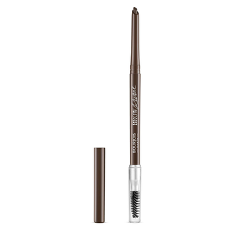 Bourjois Brow Reveal Dark Brown Pencil