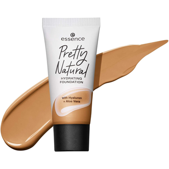 Essence Pretty Natural Hydrating Foundation 1 Piece
