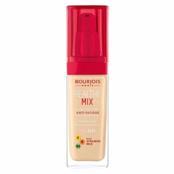 Bourjois Healthy Mix Clean Foundation 16H Wear