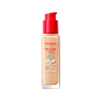 Bourjois Healthy Mix Clean Foundation Light Vanilla 30ml