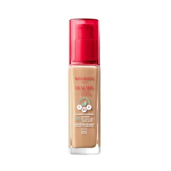 Bourjois Healthy Mix Clean Foundation Maple 56.5ml