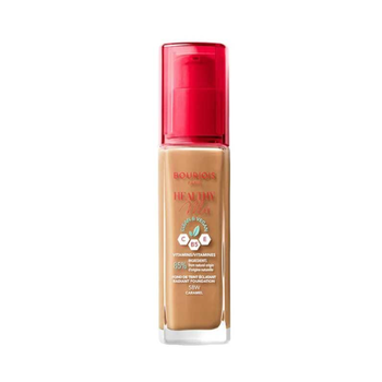 Bourjois Healthy Mix Clean Foundation 58 Caramel