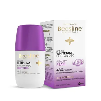 بيزلين مزيل عرق بخاخ بخور هندي 1قطعة