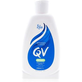 Ego QV Soap-Free Body Wash 250ml