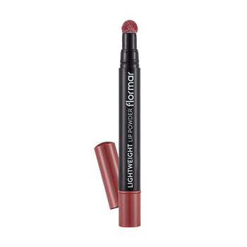 Flormar Lightweight Lip Powder 1 Piece