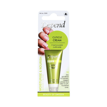 Depend Cuticle Cream 10ml