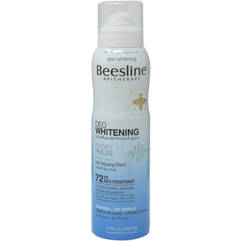 Beesline Apitherapy Sport Plus Deo Spray 150ml