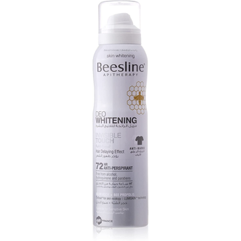 Beesline Apitherapy Deo Spray Invisible Touch 150ml