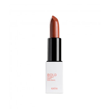 Katia Kiss-Proof Bold Lipstick K07
