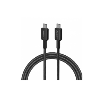 Anker Type-C to Type-C Charging Cable Black 1.8m