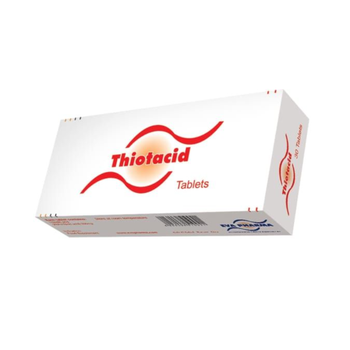 ثيوتاسيد 30 قرص