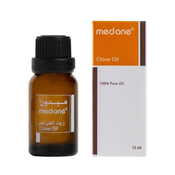 ميدون زيت القرنفل 15 مل