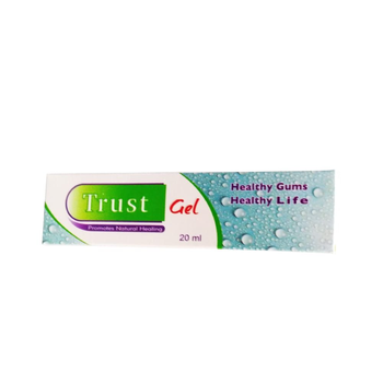 ترست جل 20مل