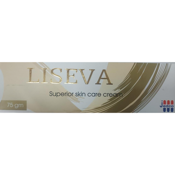 Liseva Skin Care Cream 75g