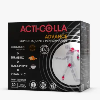 أكتي كولا 30 كيس