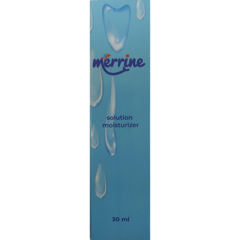 Merine Nasal Moisturizer Spray 30ml