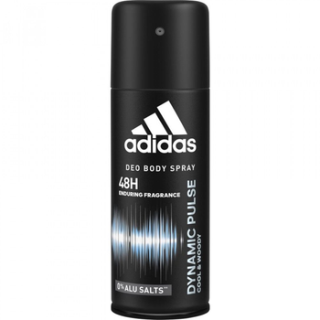 Adidas Dynamic Pulse Deo Body Spray 150ml