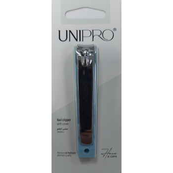 Unipro Premium Quality Nail Clipper with Cover