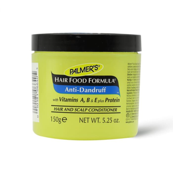 Palmers Anti-Dandruff Hair Food 150g