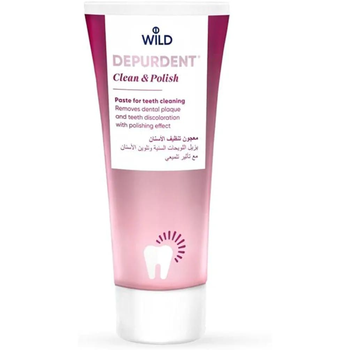 ديبوردنت معجون أسنان منظف و ملمع 75مل