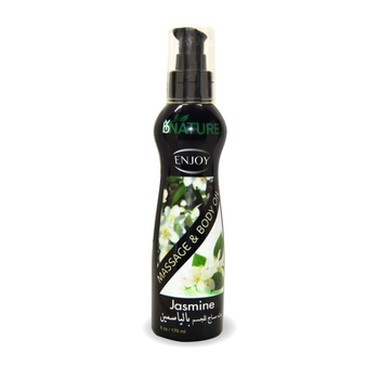 Enjoy Jasmine Massage Oil 175ml