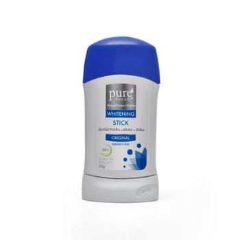 Pure Beauty Whitening Deo Stick 50g