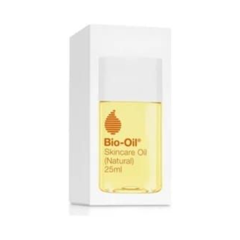 Bio-Oil Natural Skincare Oil 25ml