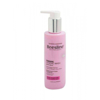 Beesline Feminine Hygienic Wash 200ml