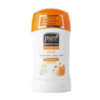 Pure Beauty Whitening Deodorant Stick 50g