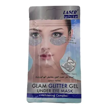 لصقة جل تحت العين بحامض الهيالورونيك لمعالجة التجاعيد 16جم