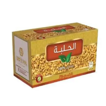 Nahil Fenugreek Tea Bags 30 Pieces