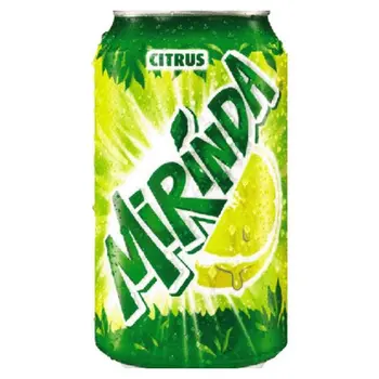 Mirinda Citrus 355Ml