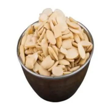 Almond Halves 250g